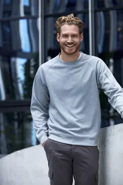 Bild på Basic Active Roundneck