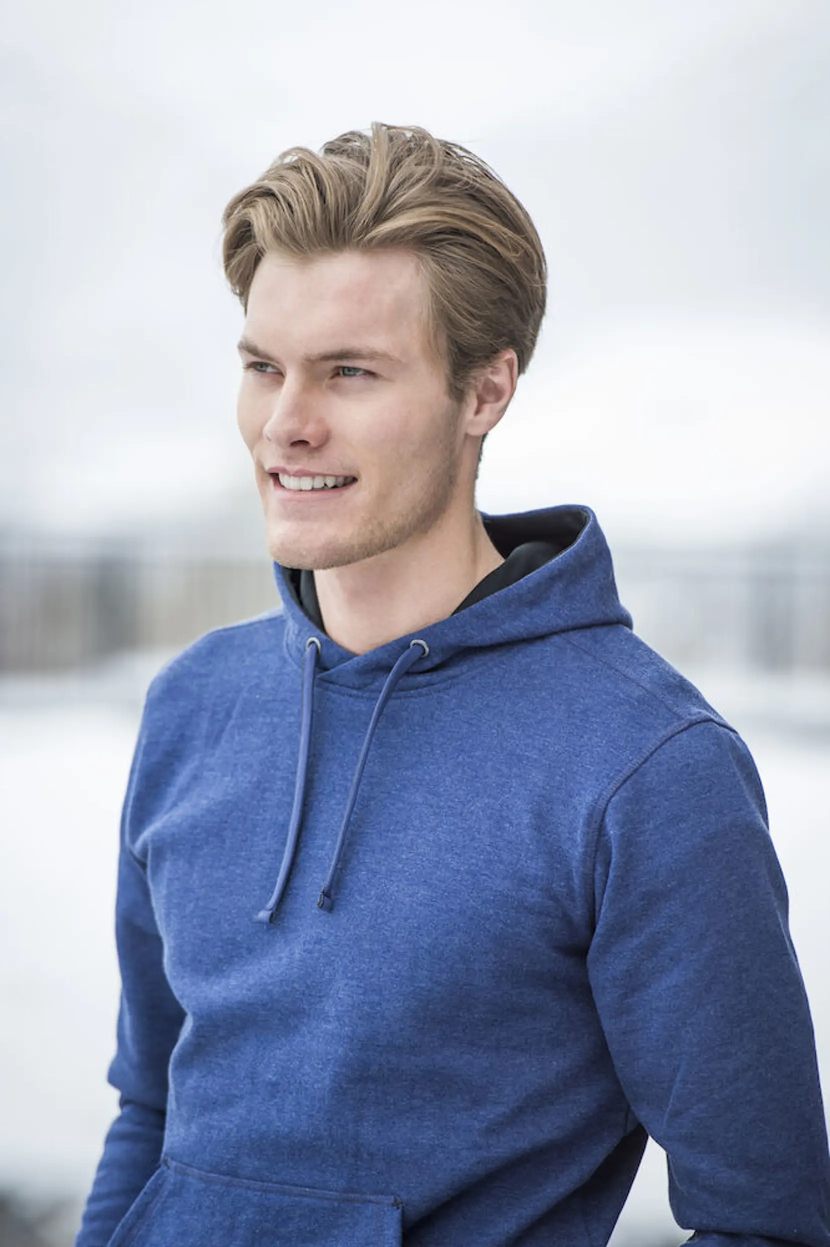 Bild på Classic Hoody