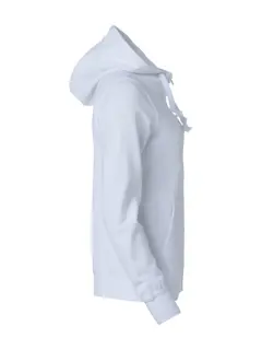 Bild på Basic Hoody Full Zip Women