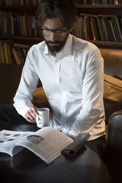 Bild på Clark