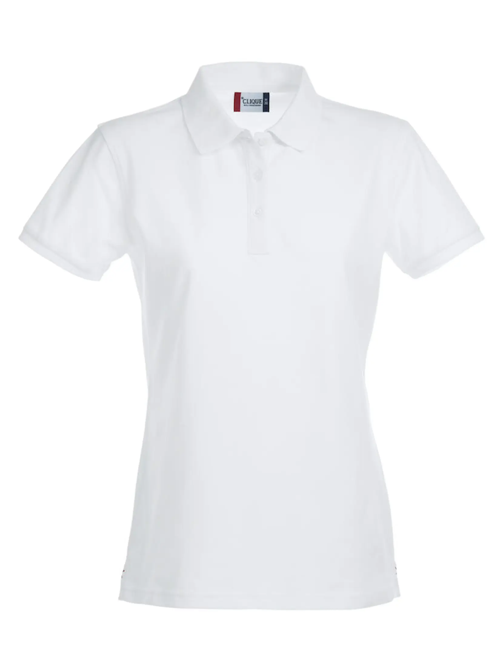 Bild på Stretch Premium Polo Women