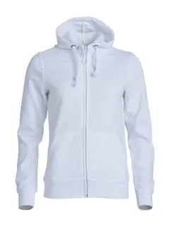 Bild på Basic Hoody Full Zip Women