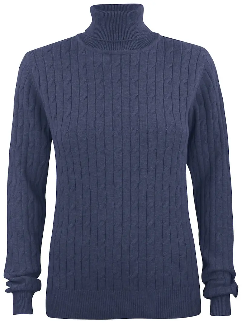 Blakely Rollerneck Women