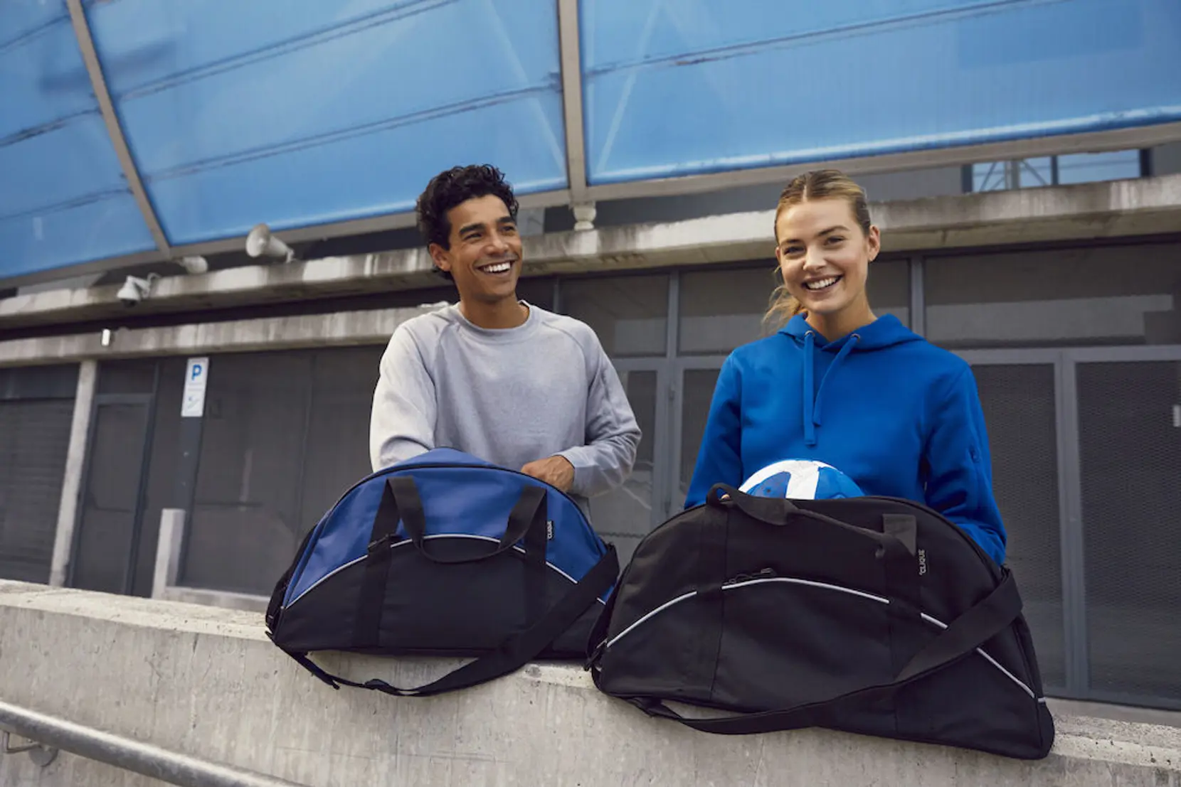 Bild på Basic Bag