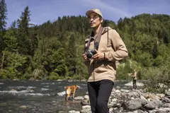 Bild på Pemberton Hood Full Zip Men