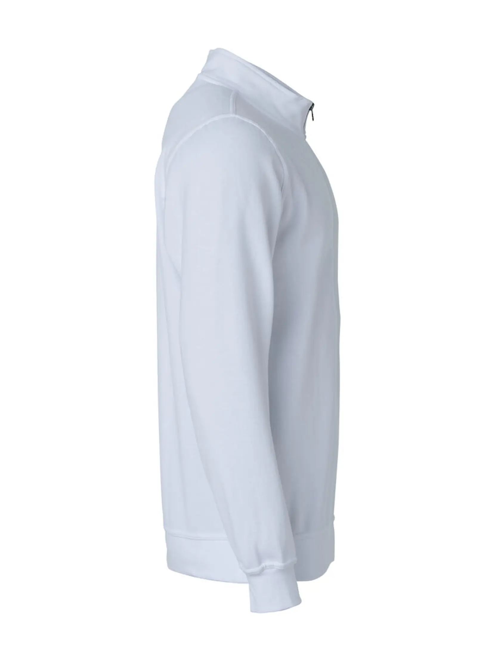 Bild på Basic Half Zip