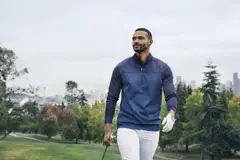Bild på Traverse Half Zip Men