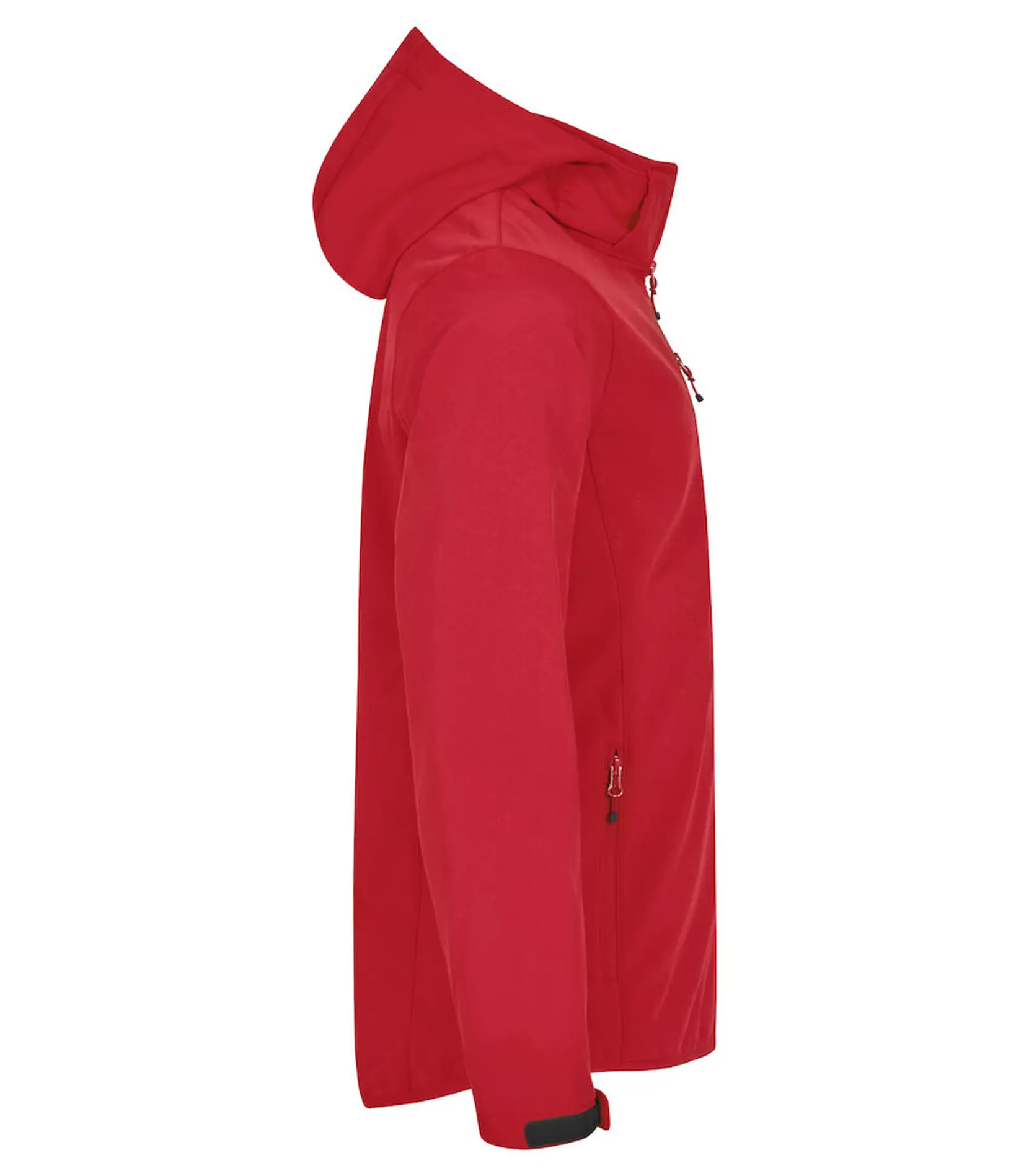 Bild på Classic Softshell Hoody