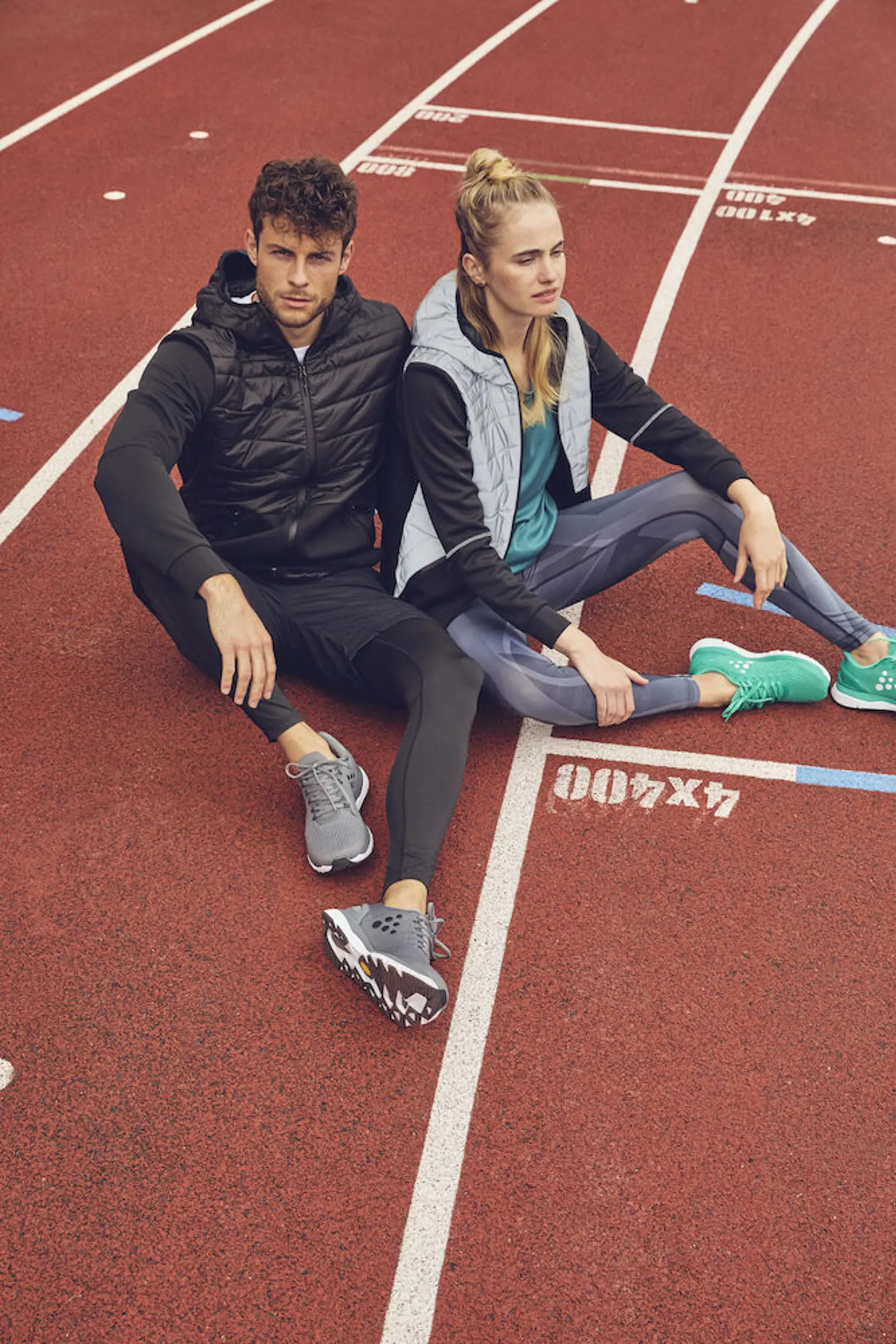 Bild på Utah Jacket Women
