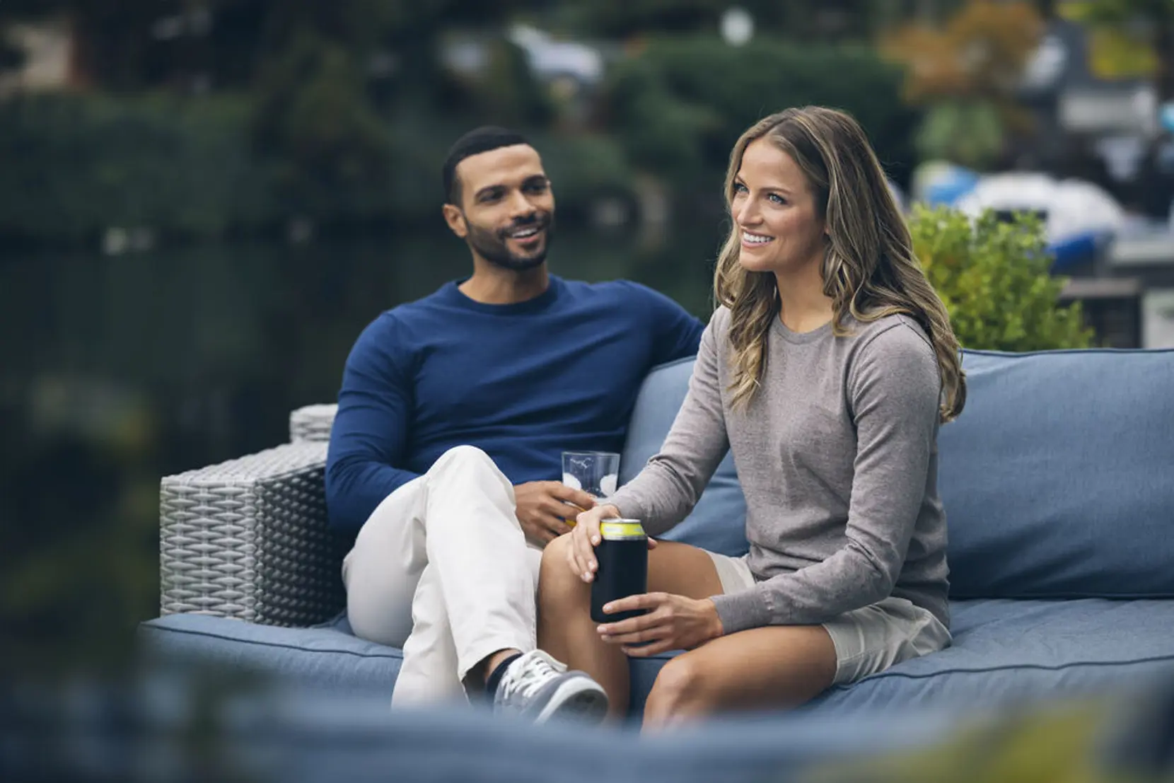 Bild på Edgemont Shorts Women