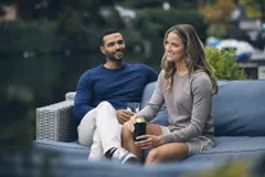 Bild på Edgemont Shorts Women
