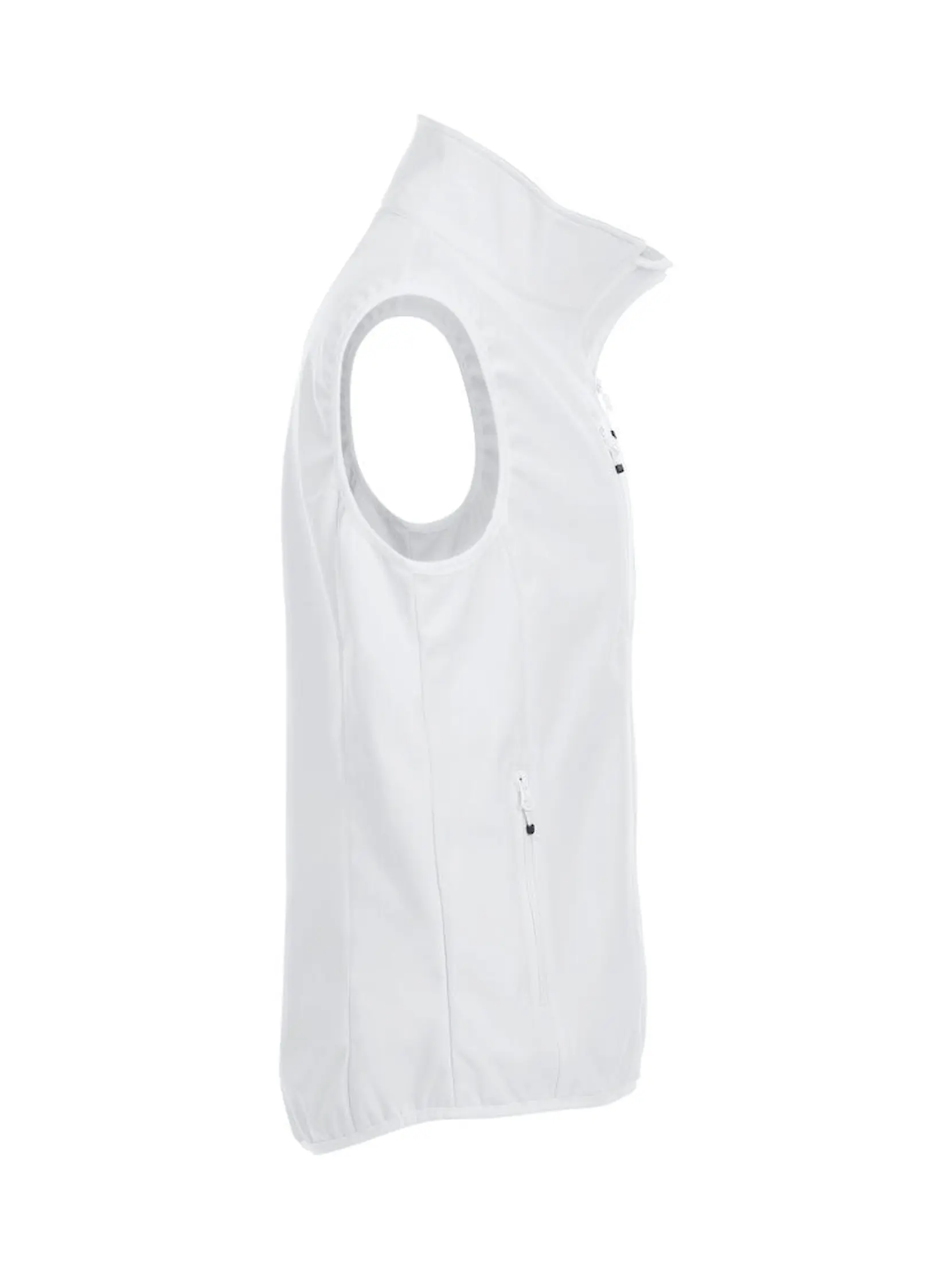 Bild på Basic Softshell Vest