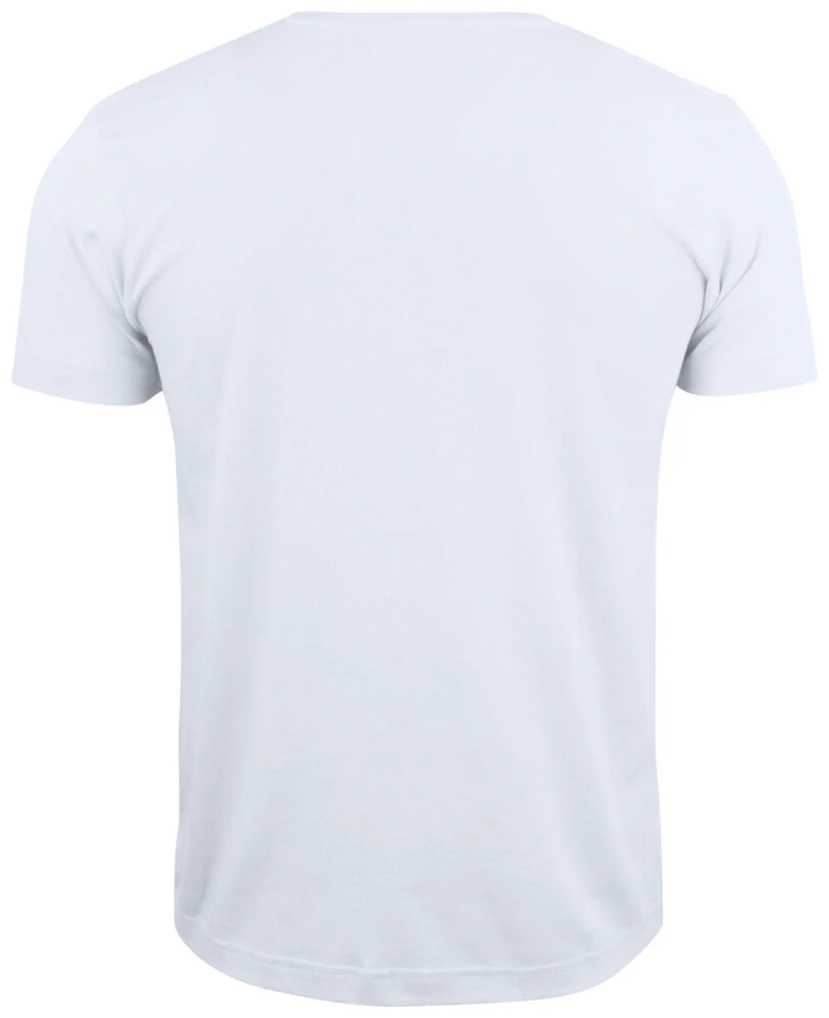 Bild på Basic-T V-neck