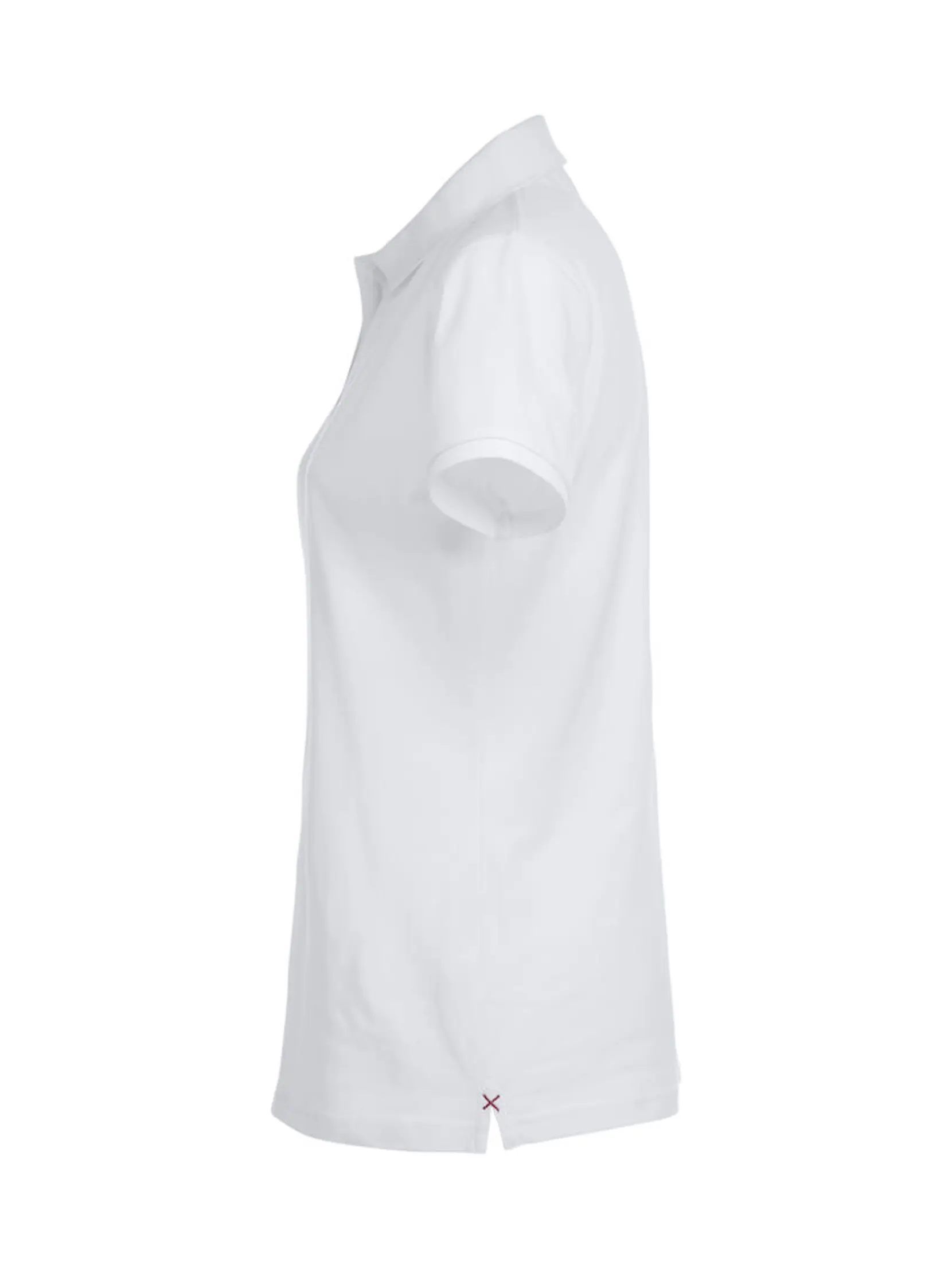 Bild på Stretch Premium Polo Women