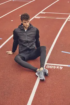 Bild på Utah Jacket