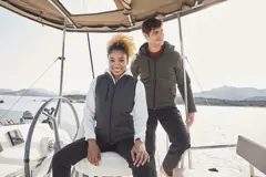 Bild på Padded Softshell Vest Women