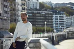 Bild på Miami Roundneck