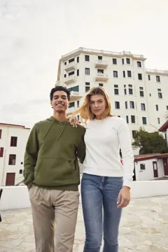 Bild på Miami Roundneck