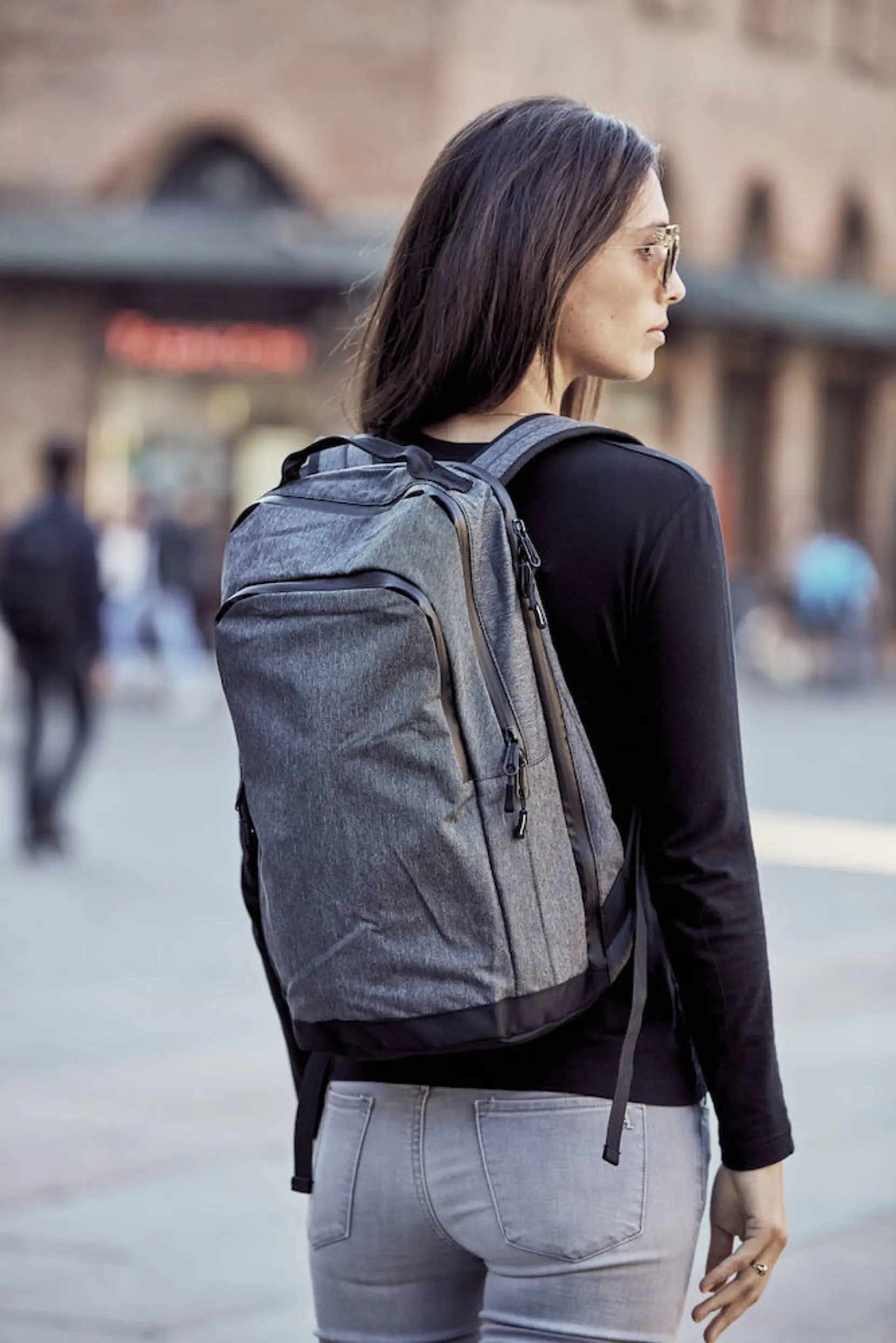 Bild på City Backpack