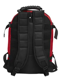 Bild på Backpack II