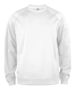 Bild på Basic Active Roundneck