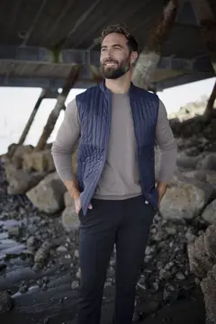 Bild på Oakville Crewneck Men