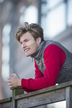Bild på Hudson Vest