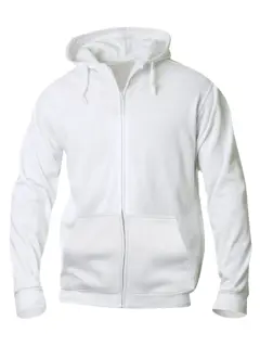 Bild på Basic Hoody Full Zip
