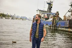Bild på Oak Harbor Vest Men