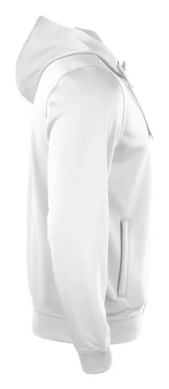 Bild på Basic Active Hoody Full Zip