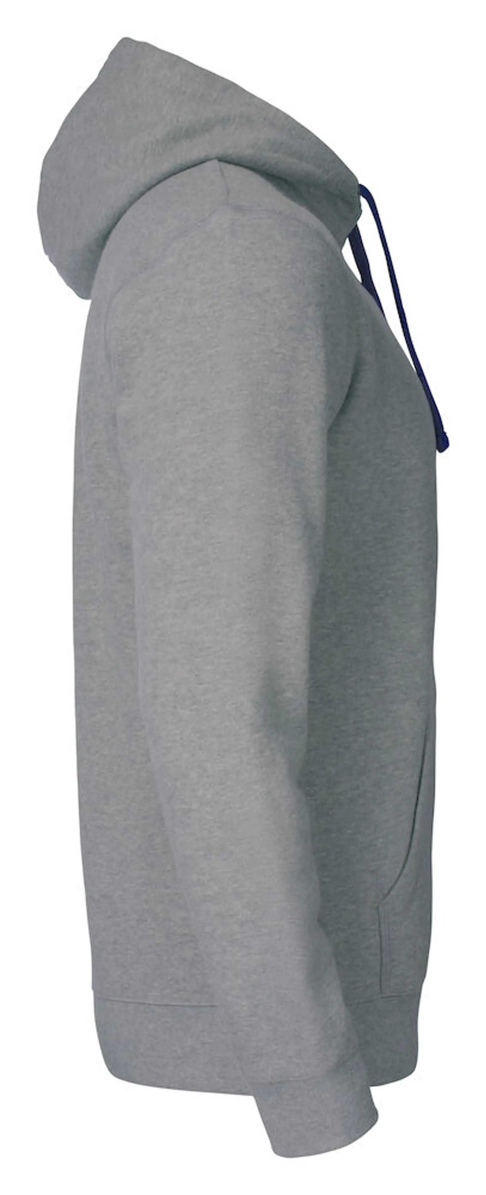 Bild på Twisp Hood Full Zip
