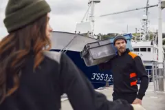 Bild på Ambition Half Zip