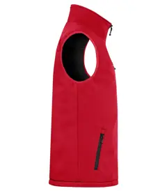 Bild på Padded Softshell Vest