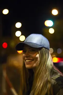 Bild på Reflective Cap
