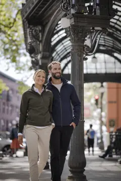 Bild på Wedderburn Short Jacket Men