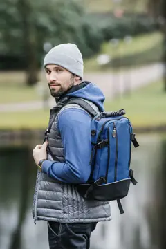 Bild på Hudson Vest