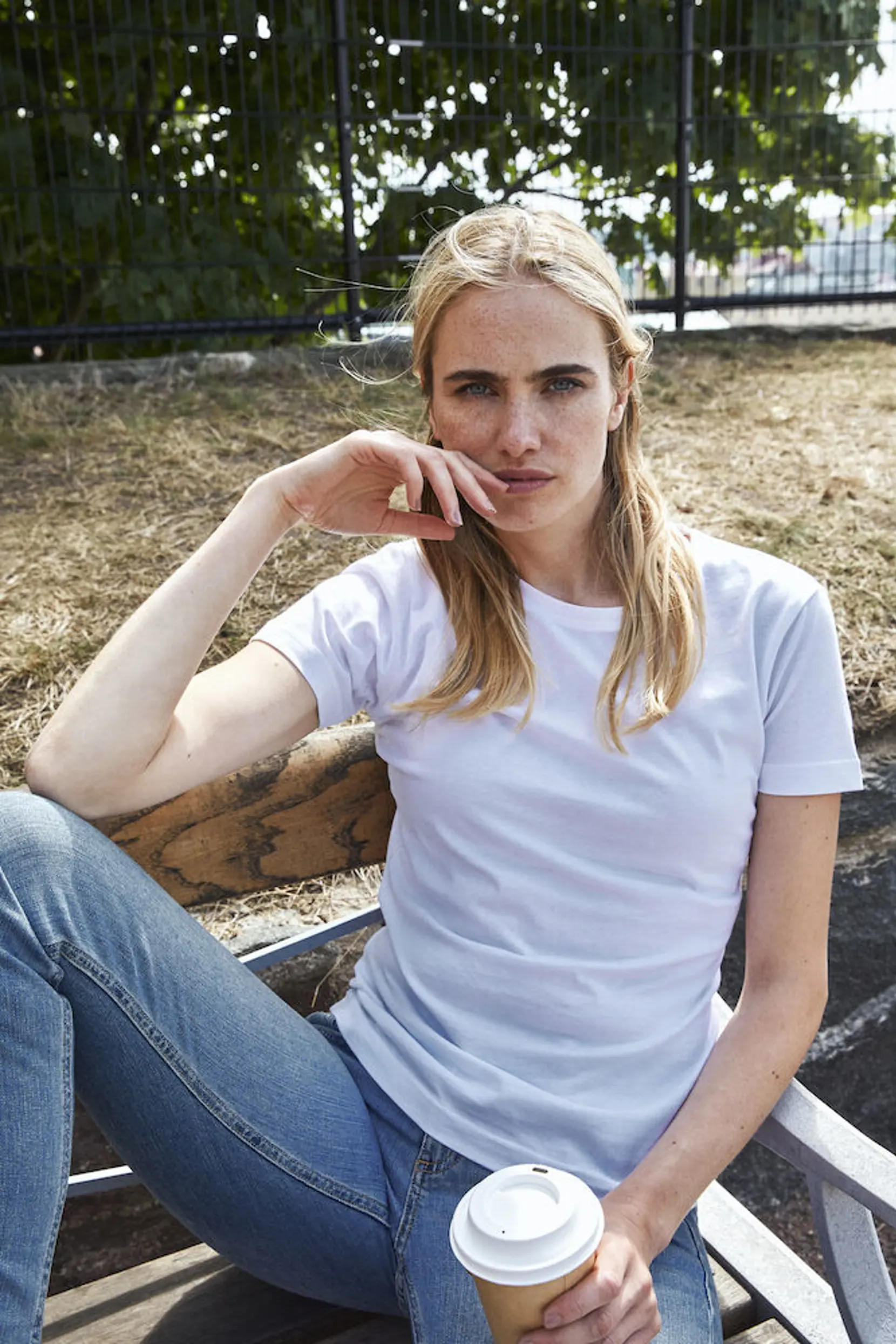 Bild på Premium Fashion-T Women
