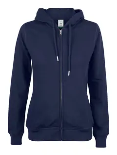 Bild på Premium OC Hoody Full Zip Women