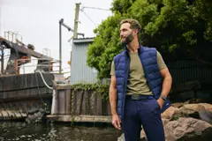 Bild på Oak Harbor Vest Men