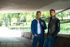 Bild på Basic Softshell Vest
