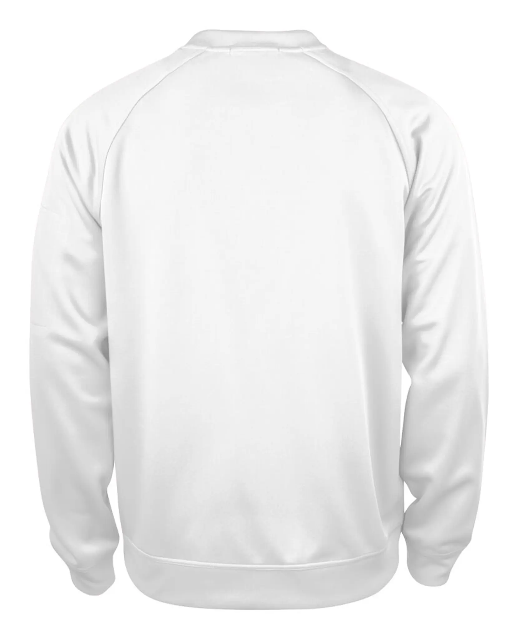 Bild på Basic Active Roundneck