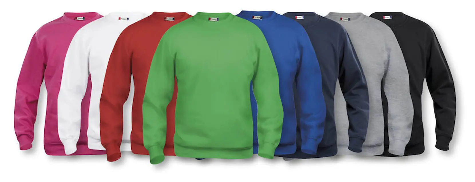 Bild på Basic Roundneck Junior