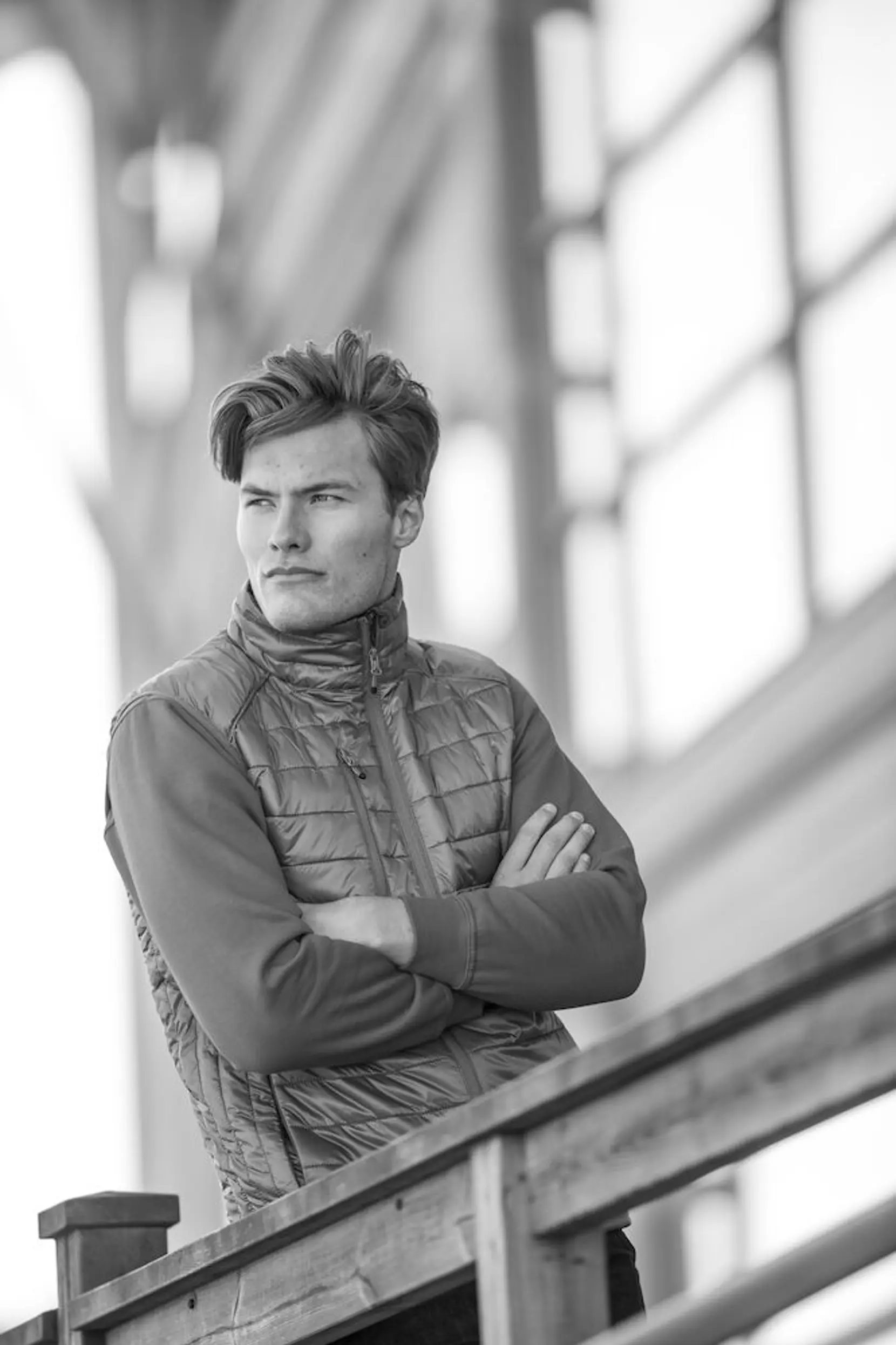 Bild på Hudson Vest