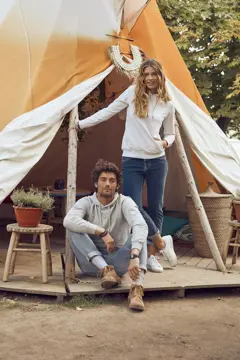 Bild på Premium OC Hoody Women