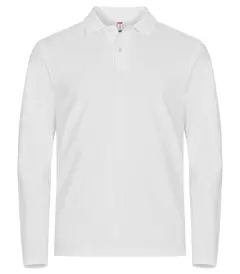 Bild på Stretch Premium Polo L/S