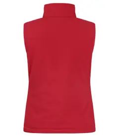 Bild på Padded Softshell Vest Women