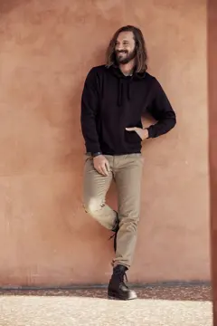 Bild på Basic Hoody