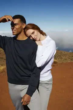 Bild på Basic Active Roundneck