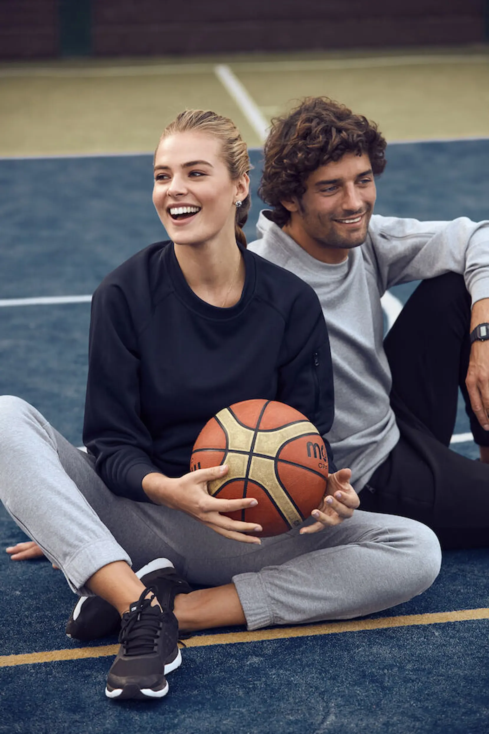 Bild på Basic Active Pants