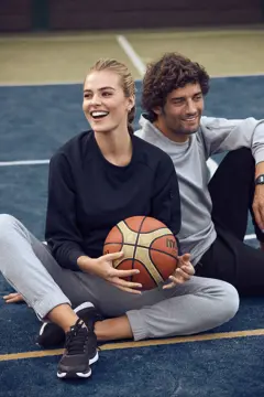 Bild på Basic Active Pants